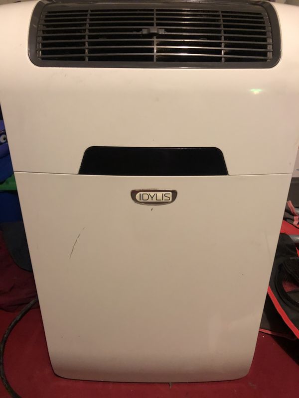 IDYLIS Portable Air Conditioner model 0625615 for Sale in