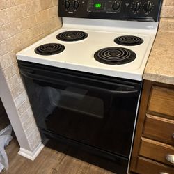 Kenmore Electric Oven 