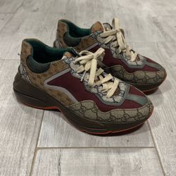 Gucci Sneakers 