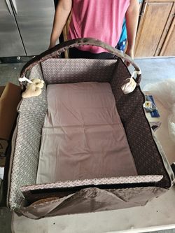 Baby Portable Changer