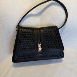 Karl Lagerfield Paris Mercerie Shoulder Bag