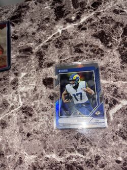 Puka Numberred With Case 