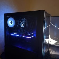 Mid Range Gaming Pc Perfect For Gaming!