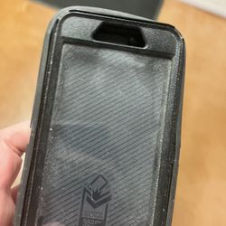 iPhone SE 2nd And 3rd Gen Otterbox