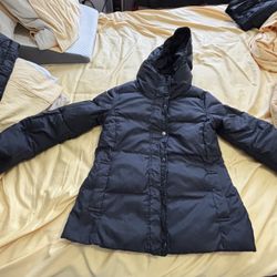 Gap Winter Coat Size XS