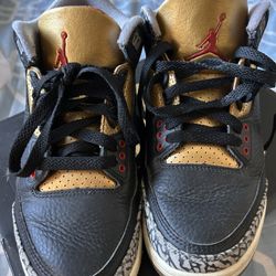 Women Air Jordan 3 Retro 