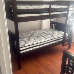 Bunk Beds 