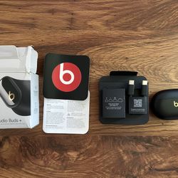 Beats Studio Buds +