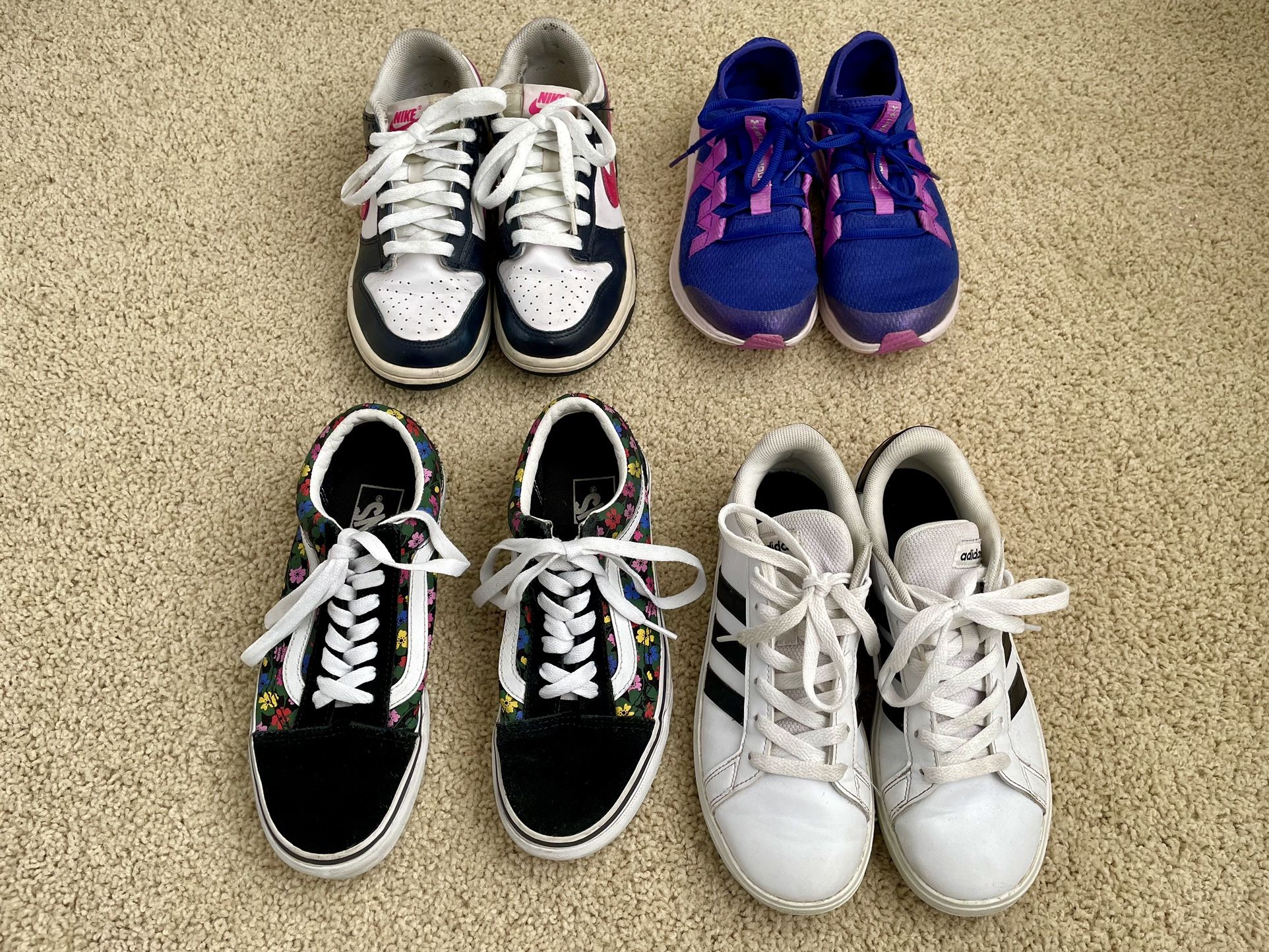 Kids Shoes