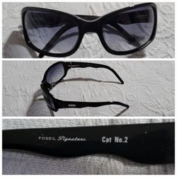 Fossil Sunglasses
