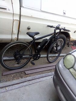 Ebike