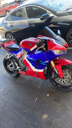 Motorcycle
