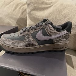 Nike aF 1 Size 11   New In Box 