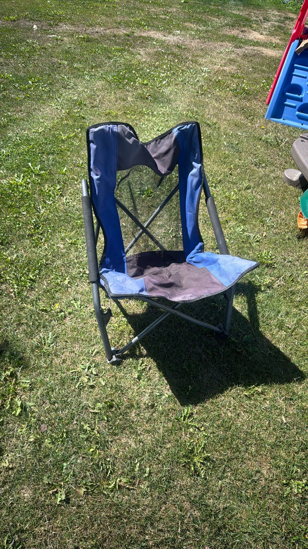 Great Camping Chair