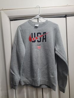 Team USA Nike Sweater 