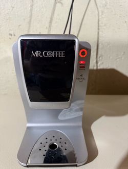 MR COFFEE KEURIG