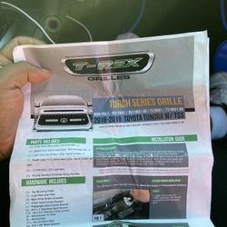 Car Parts
