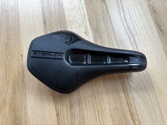 Pro Stealth Off-road Bike Saddle