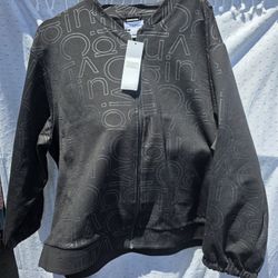 Calvin Klein Jacket