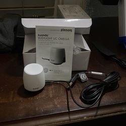Kuando BUSYLIGHT UC OMEGA