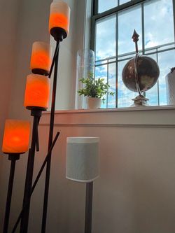 Sonos One Smart Speaker White