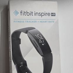 Fitbit Inspire