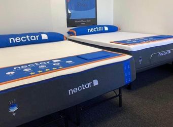 Brand New Eco Friendly Mattress