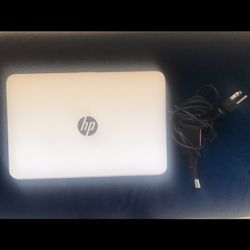 HP Stream Laptop 