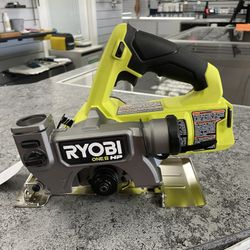 Ryobi Tile Saw