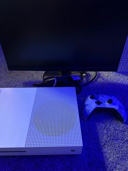 Xbox series one s
