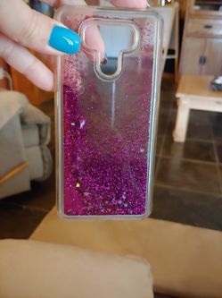 Cell phone cover LG G6