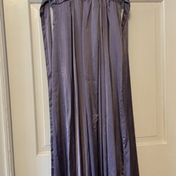 Lavender Dress
