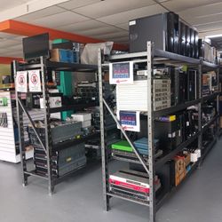 Computers Parts , Sale Desktops,  Workstations, Cisco Equipment,  Laptops,  Monitors +