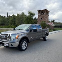 2011 Ford F-150