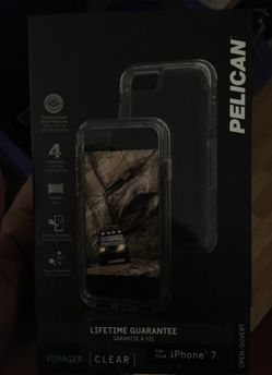 iPhone 7 case