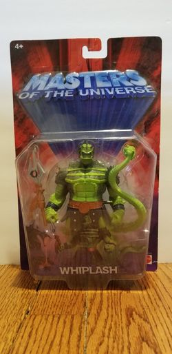 Masters Of The Universe Whiplash