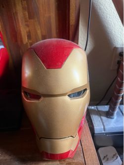 Iron man