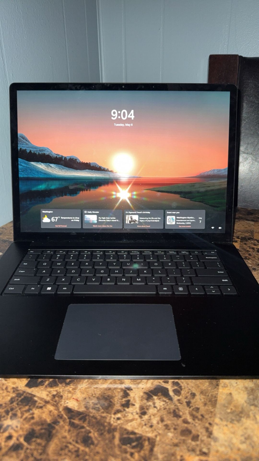 surface 5 laptop