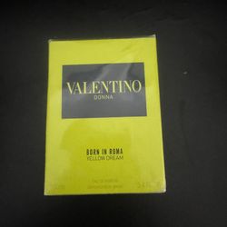 Valentino Donna