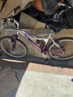 Used bikes for sale
