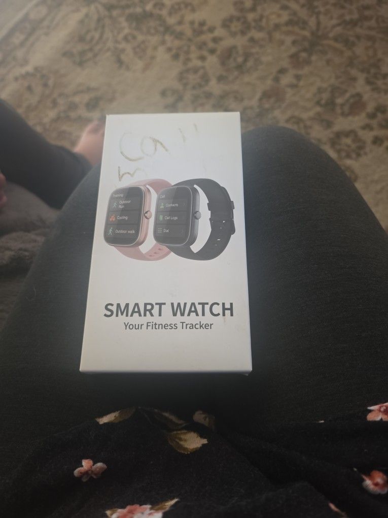 Smart Watch 