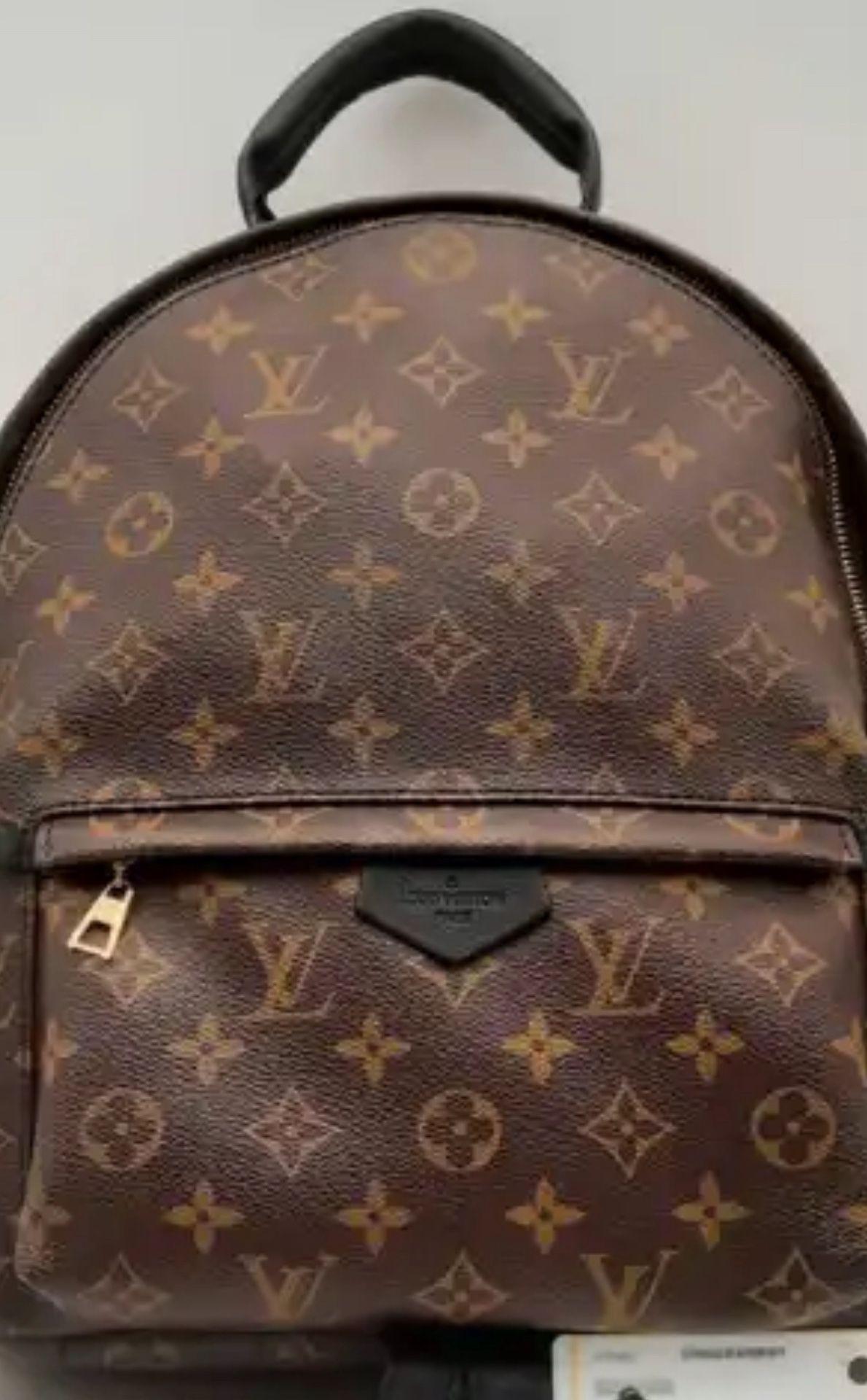 Name Brand Backpack
