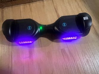 Hoverboard