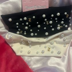 Juicy Couture Headbands 