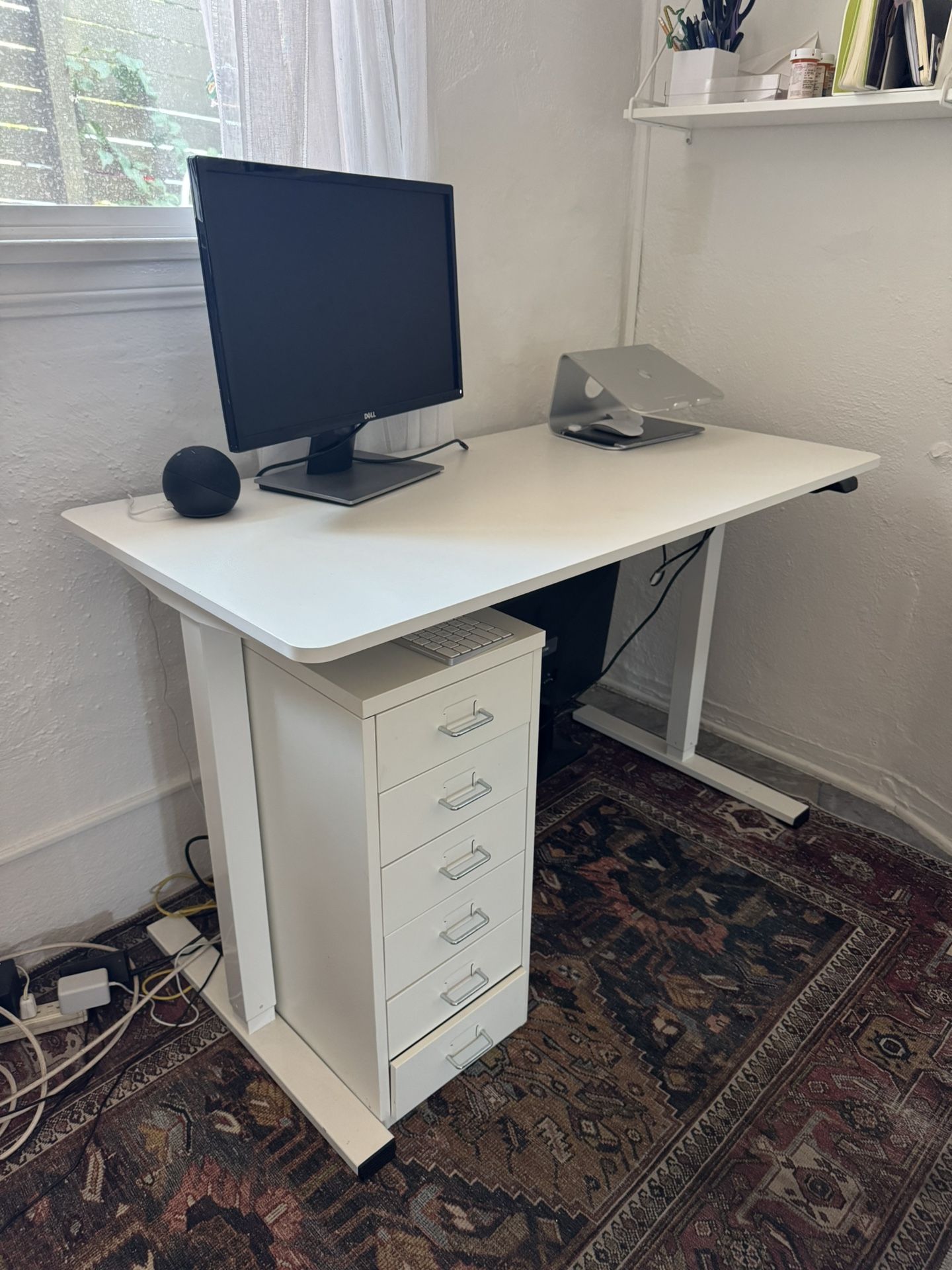 Electric Standing Desk