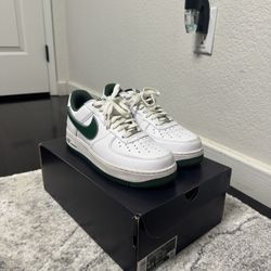 Air Force 1 Four Horsemen LeBron 