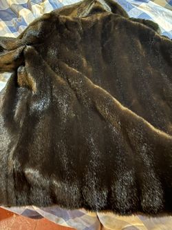 Tissavel French Faux Fur