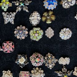 Gorgeous Fashionable Rings