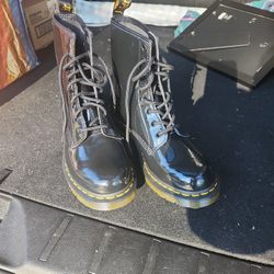 Doc Martin's Air Wair Size Women's 9 New