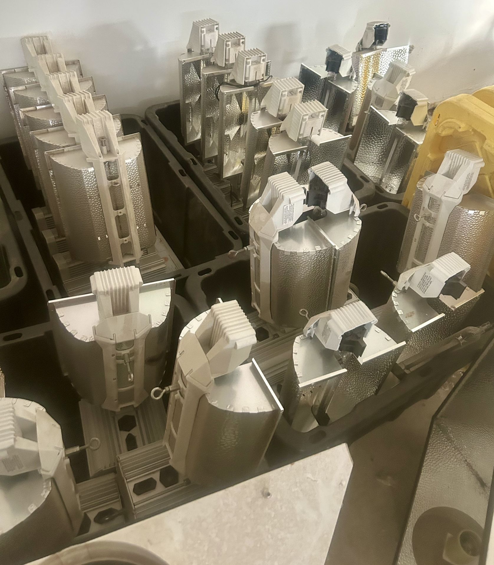 Grow Equipment!!!!!!